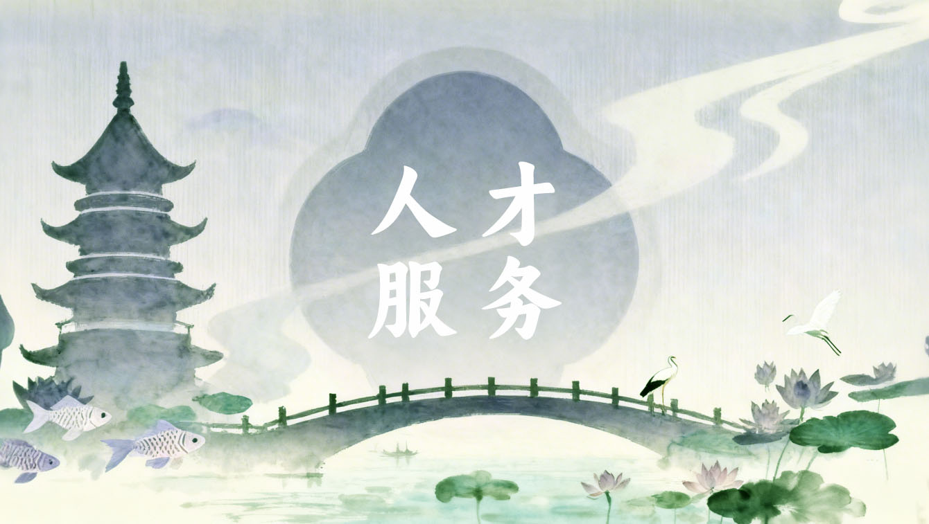人才服务